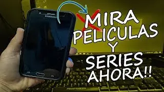 Top Mejores Apps COMO N3TFL1X GRATIS  para Ver Peliculas y Series 2019