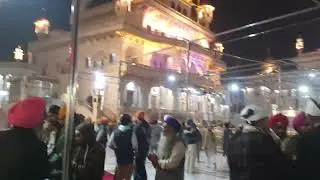 Golden temple