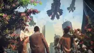 Dutch Game Awards 2014 Teaser