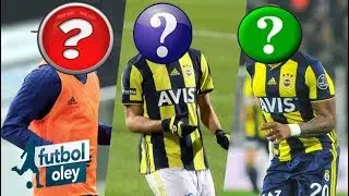 Fenerbahçe'nin Transferinden En Çok Para Kazandığı 10 Futbolcu