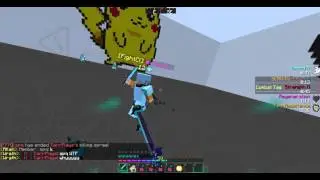 ScavengerCraft cute 3v1?