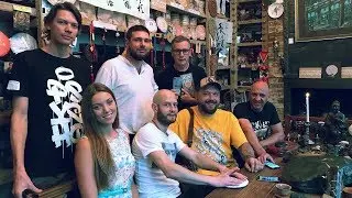 Чай с Цукербергом (24.07.2019)
