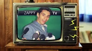 TELEVIZORUL NOSTRU REMAKE (BASS BOOST)