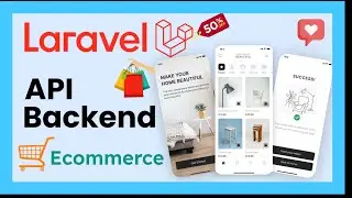 3. Product modeli. Baza strukturasini tuzish | Laravelda Backend API yaratish