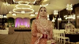 Couple Wedding Song Ranvinder Kaur & Sanpreet Singh || BJ Photography || Mob:9996414357