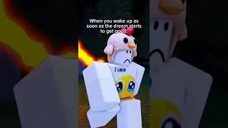 Dreaming 