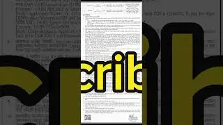 Government Recruitment Notice in Department of Land 2024 | ভূমি ও জরীপ অধিদপ্তরের বিশাল নিয়োগ #jobs