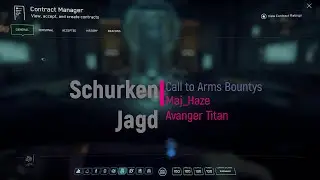 Star Citizen 3.11. Anfänger Guide #005 Schurken Jagd! Bountys mit Call to Arms!