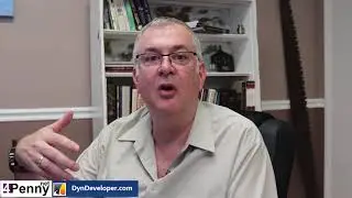 Responding to a button press