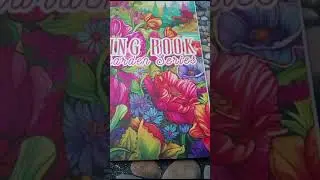 Rekomendasi Buku Mewarnai dari Bahagia Bookspace