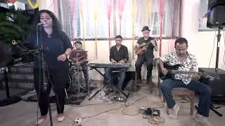 Jazz Junction - All my lovin'