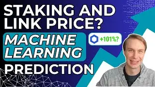 Is Staking v0.2 A Game-Changer for Chainlink ($LINK)? A Machine Learning Prediction