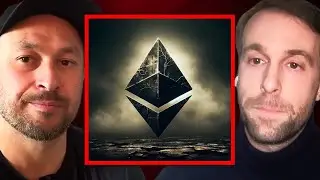 The Dark Side of Ethereum with Solana Co-Founder Anatoly Yakovenko