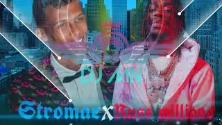 Stromae x Russ Millions - Alors On Body x Tion Wayne Remix [DJ_MN_Offi]