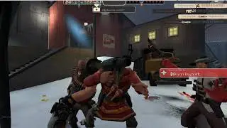 30 sec montage