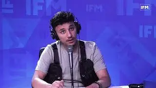 Rendez-vous avec AMYNE & HAJRI le 16/07
