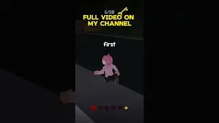 Scary Roblox Storytime #shorts #roblox #storytimes