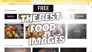 Is This The End of the Road For free images in foodies feed?