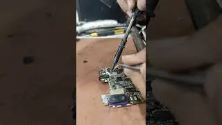 Redmi note 7 Pro baseband ic Repair || mi note 7 pro baseband repair #youtubeshorts #redminote7