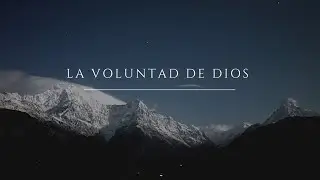 La voluntad de Dios - Walter Ferro