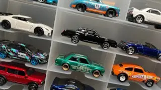 Lamley Awards Results Show Part 2: BEST & WORST Hot Wheels Super Treasure Hunts & Matchbox!