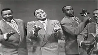 The Ink Spots (Live) - If I Didn't Care