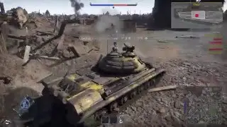 Т-10 все так же хорош!