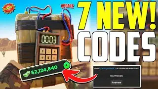 *UPDATE! CODE'S*WAR TYCOON ROBLOX CODES JULY 2025 - WAR TYCOON CODES 2025 - WAR TYCOON CODE