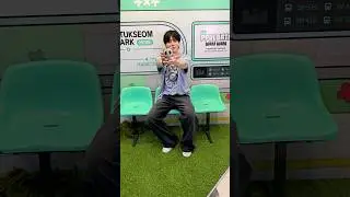 🌱쑥쑥 자라라 다고냥🥐🐱 #TXT #PPULBATU #TXT_PPULBATU #다고냥 #DA_GO_NYANG #PPULBATU_POPUP #PPULBATU_WARIWARI