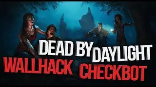 [NEW] Dead by Daylight CHEAT | FREE HACK DBD | 2023 [UNDETECTED]