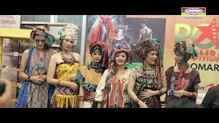 LOMBA FOTO THEBREEZE BSD bersama indomaret dan 101 class photography Roy Rafael