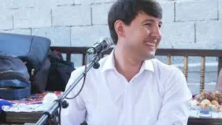 Музаффар Бойматов. Ғазалҳои беҳтарин дар оши наҳор 2024