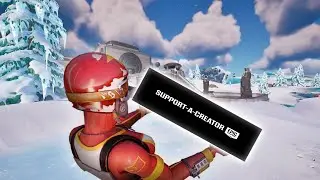 Fortnite Creator Code beantragen in 3 Minuten ✅ | Quick Tutorial