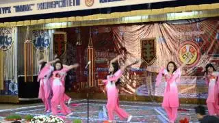2015 nevruz KTMÜ