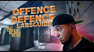 How to Defend and Attack Key rooms in Labs! - EscapeFromTarkov