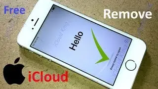 Remove iCloud activation lock an iPhone/iPad || NEW Method 1000% Done✅ Without Apple ID✅