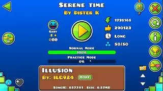 Geometry Dash 