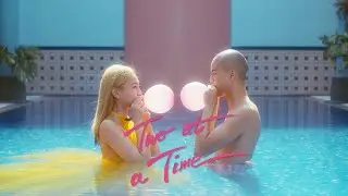 AGA 江海迦 - Two at a time (Official Music Video)