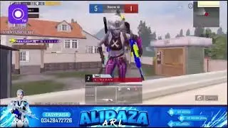 Daily pubg live custom rooms toh ajao sab PUBG Mobile