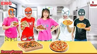 Spider-Man's Unlucky Day Full of Trouble - Best Video Collection