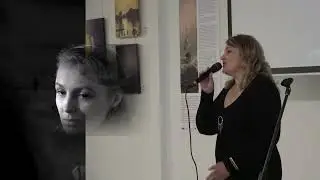 Клуб «Пространство голоса» представляет: Елена Власова - «Песня женщины»