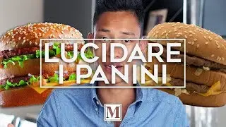 I trucchi delle pubblicità per cibi perfetti