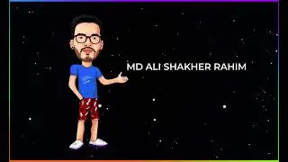 AS Rahim-  Animated GIF Banner Service