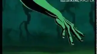 Легенда о Тарзане заставка
