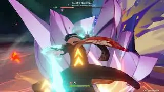 The Mad Flower at the End of the Road