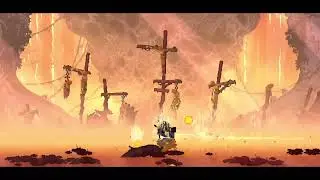 Dead Cells - From Giant To King