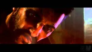 Unreal Engine 3 Official Samaritan HD