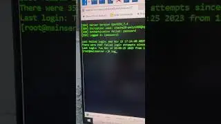 Linux commands, logout, for security. AI. 