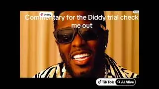 AI Diddy