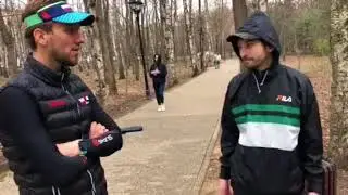 #neProSpor